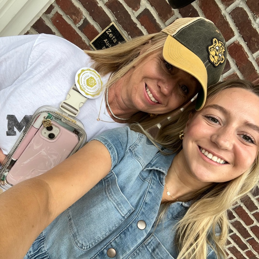 Meet your Posher, Karen